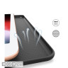Чохол до планшета BeCover Tri Fold Soft TPU Silicone Apple iPad 10.2 2019/2020/2021 Black (706881)