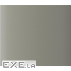 Кнопка центральна для одноклавішного вертикального вимикача прохідного типу Ajax CenterB (000046449) Ajax CenterB (00004