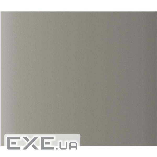 Кнопка центральна для одноклавішного вертикального вимикача прохідного типу Ajax CenterB (000046449) Ajax CenterB (00004