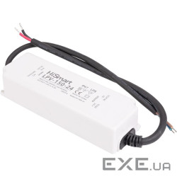 Блок питания HiSmart 24В, 6.3А, 150Вт, IP67 (LPV-150-24)