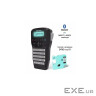 Принтер етикеток UKRMARK E2800, Bluetooth, QR та штрих-коди, сумісний з картриджами DYMO D1 (900449)