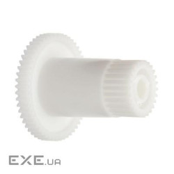 Шестерня редуктора для Samsung ML-1510/1710/1750, 53/26Т аналог JC66-00388A AHK (27240)