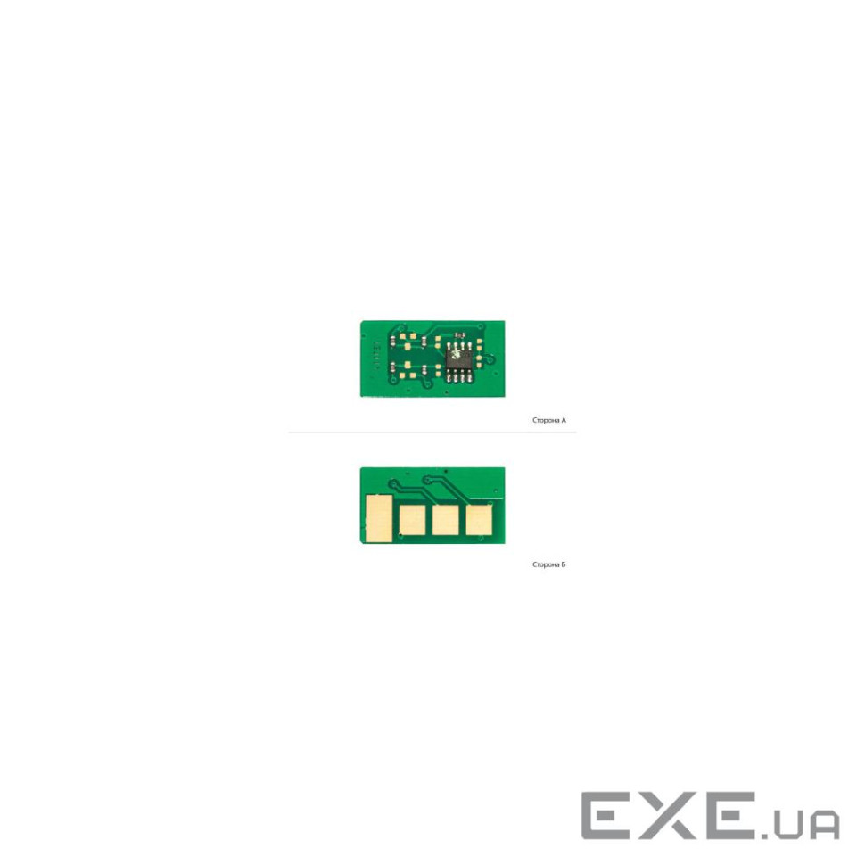 Чіп АНК для Samsung CLP-620/670/6250 Magenta (1801413) JND Samsung CLP-620/670/6250 Magenta (1801413) JND