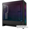 Корпус NZXT H5 Flow RGB Black (CC-H52FB-R1)