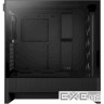 Корпус NZXT H5 Flow RGB Black (CC-H52FB-R1)