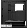 Корпус NZXT H5 Flow RGB Black (CC-H52FB-R1)