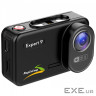 Відеореєстратор Aspiring Expert 9 Speedcam, WI-FI, GPS, 2K, 2 camers (EX123SS) Aspiring Expert 9 Speedcam, WI-FI, GPS, 2