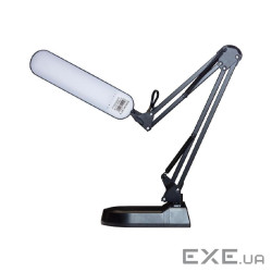 Настільна лампа Євросвітло Ridy-09_SP 9Вт чор