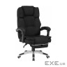 Офісне крісло GT Racer B-2514 Black (B-2514 Fabric Black)