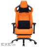 Крісло ігрове GT Racer X-5099 Orange