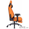 Крісло ігрове GT Racer X-5099 Orange