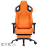 Крісло ігрове GT Racer X-5099 Orange