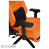 Крісло ігрове GT Racer X-5099 Orange