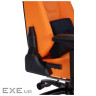 Крісло ігрове GT Racer X-5099 Orange