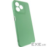 Чохол до мобільного телефона Dengos Soft Realme C51 (mint) (DG-TPU-SOFT-53)