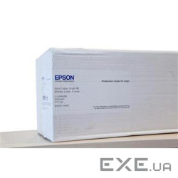 Папір EPSON 42" Bond Paper White (C13S045276)