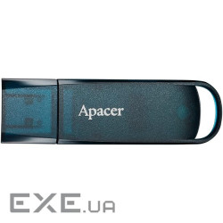 Портативний SSD диск APACER AS711A 1TB USB3.2 Gen2 (AP1TBAS711AU-1)