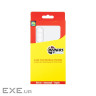 Чохол до мобільного телефона Dengos Case + Cross-body Strap Samsung Galaxy A37 Clear (DG-KM-CCRB-05)
