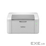 Принтер laser mono A4 Brother HL-L1230W 20 ppm USB Wi-Fi (HLL1230WYJ1)