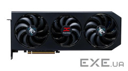 Видеокарта AMD Radeon RX 9070 GRE 12GB GDDR6 Hellhound PowerColor (RX9070GRE 12G-L/OC)