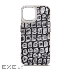 Чохол до мобільного телефона Harder Kaiju Skin Apple iPhone 14 Grey (ARM76856)