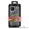 Чохол до мобільного телефона Harder Kaiju Skin Apple iPhone 14 Grey (ARM76856)