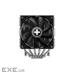 Вентилятор для процесора XILENCE CRYON CPU cooler M806D.B (універсальний) (XC091)