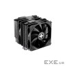 Вентилятор для процесора XILENCE CRYON CPU cooler M806D.B (універсальний) (XC091)