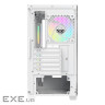 Корпус OCYPUS Gamma C52 ARGB White (GAMMA-C52-WHD300XX-GL)
