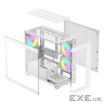 Корпус OCYPUS Gamma C52 ARGB White (GAMMA-C52-WHD300XX-GL)
