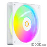Корпус OCYPUS Gamma C52 ARGB White (GAMMA-C52-WHD300XX-GL)