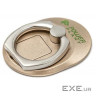 Кільце держатель для смартфонів PowerPlant Gold (CA910335)