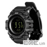 Тактические часы 2E Armor GT Black (2E-TCW20BK), компас / шагомер / барометр / WR 50