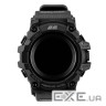 Тактические часы 2E Armor GT Black (2E-TCW20BK), компас / шагомер / барометр / WR 50