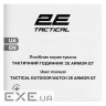 Тактические часы 2E Armor GT Black (2E-TCW20BK), компас / шагомер / барометр / WR 50