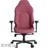 Крісло ігрове Hator Arc 3 L Velour Orchid Pink (HTC3444L)