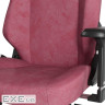 Крісло ігрове Hator Arc 3 L Velour Orchid Pink (HTC3444L)