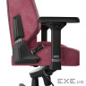 Крісло ігрове Hator Arc 3 L Velour Orchid Pink (HTC3444L)