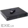Реєстратор для відеоспостереження Hikvision DS-7324HUHI-K4