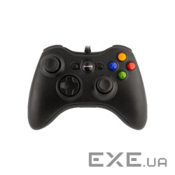 Геймпад GamePro MG310B PC USB Black