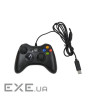 Геймпад GamePro MG310B PC USB Black