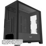 Корпус DARKFLASH DRX90 Glass Black