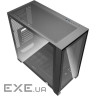 Корпус DARKFLASH DRX90 Glass Black