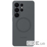 Чохол для смартф. SAMSUNG S26 Ultra Silicone Magnet Case EF-ES948CBEGWW / Black