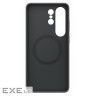 Чохол для смартф. SAMSUNG S26 Ultra Silicone Magnet Case EF-ES948CBEGWW / Black