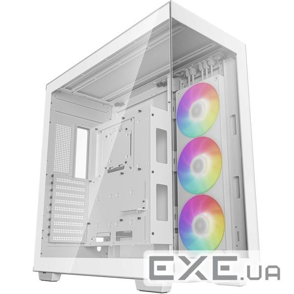 Корпус DEEPCOOL CH780 White (R-CH780-WHADE41-G-1)