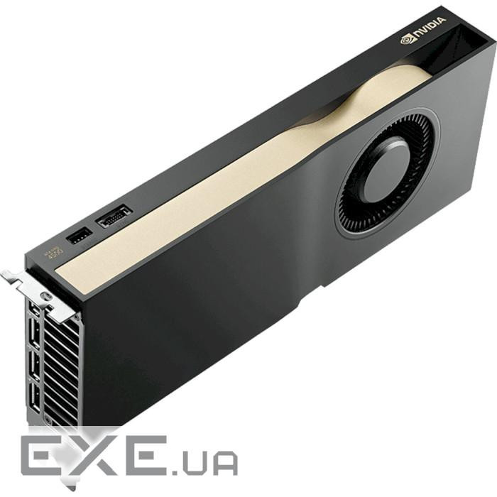 Відеокарта PNY nVidia Quadro RTX Pro 4500 Blackwell OEM (VCNRTXPRO4500-SB) (VCNRTXPRO6000-SB)