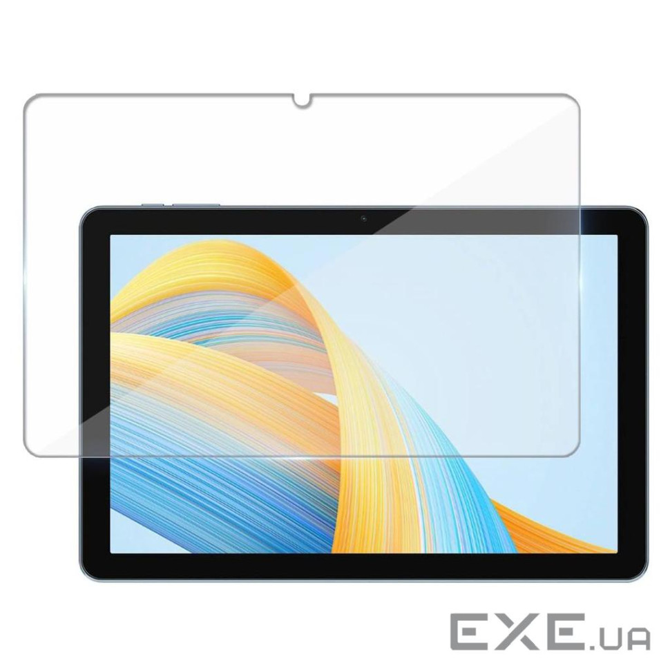 Защитное стекло BeCover для Blackview Tab 30/30 Kids 10.1" (713037)