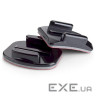Набір кріпильних пластин GOPRO Curved + Flat Adhesive Mounts (AACFT-001)