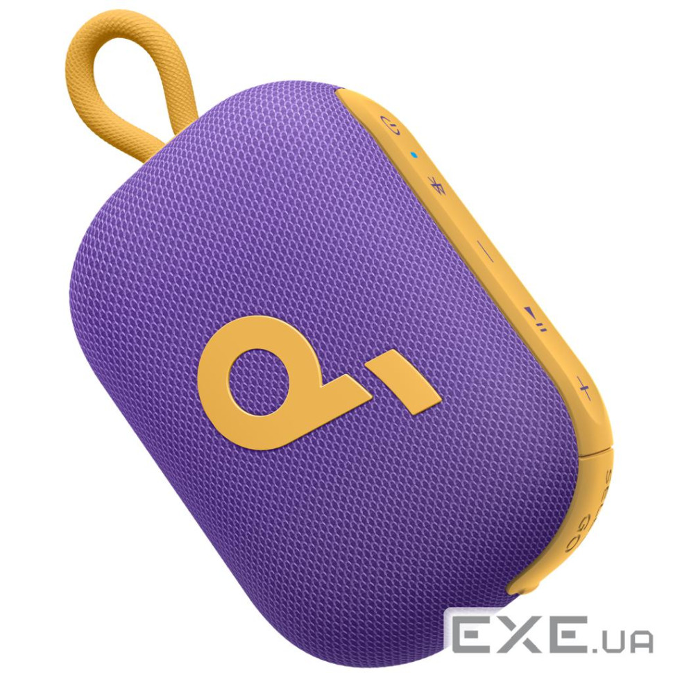 Акустична система Anker SoundСore Select 4 Go Purple (A31X10Q1)